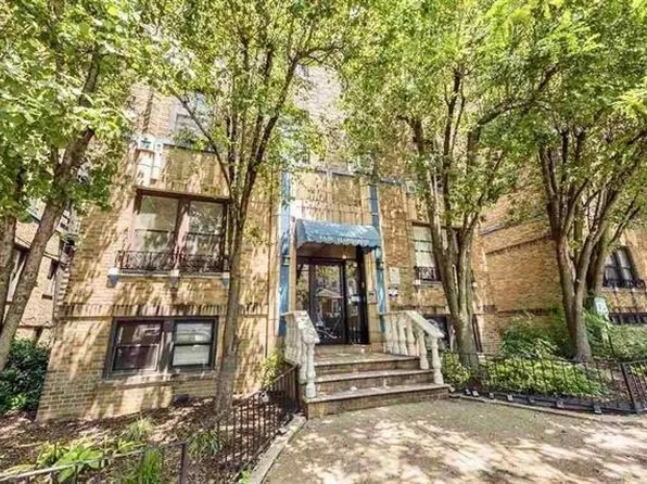 260 Harrison Ave #308, Jersey City, NJ 07306