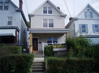 1024 Lakewood Ave, Pittsburgh, PA 15220