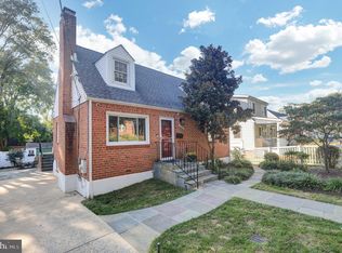 10700 Hayes Ave, Silver Spring, MD 20902