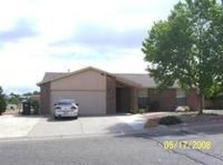 4740 Aqua Marine Dr NE, Rio Rancho, NM 87124