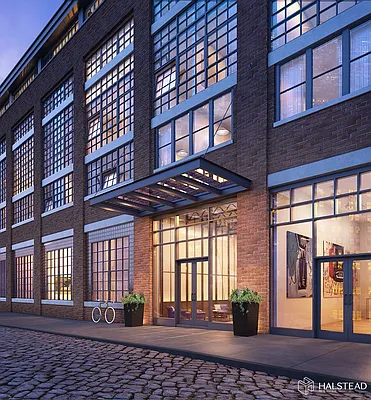 Rented by Halstead Real Estate | media 46