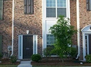 2860 Parkway Close, Lithonia, GA 30058