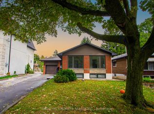 61 Burrows Ave, Toronto, ON M9B 4W8