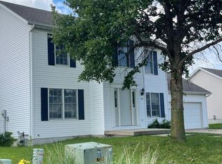 3717 Kerry Blvd, Springfield, IL 62712