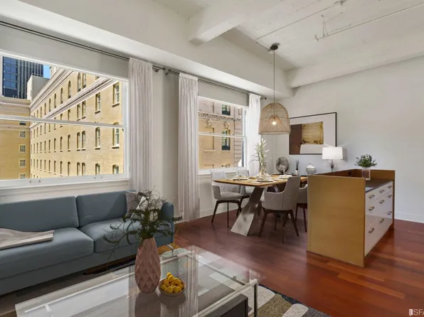 74 New Montgomery St Unit 706, San Francisco, CA 94105