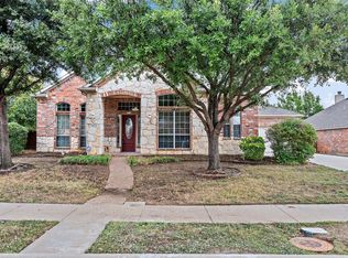 4216 Chippewa Ct, Carrollton, TX 75010