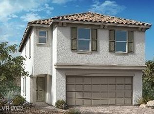 9534 Marsh Aster St, Las Vegas, NV 89139