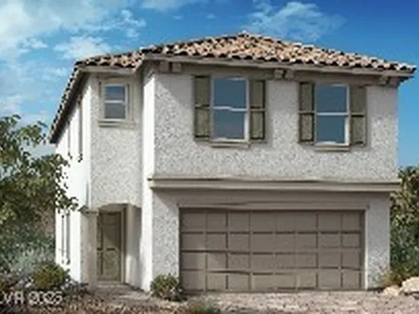 9534 Marsh Aster St, Las Vegas, NV