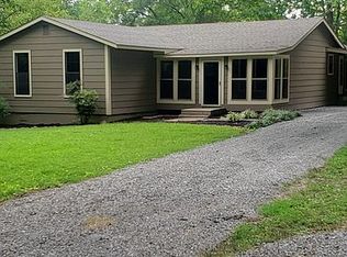 3459 County Road 1428, Vinemont, AL 35179