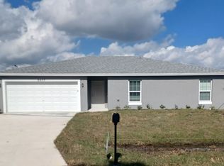 2677 SW Fair Isle Rd, Port Saint Lucie, FL 34987