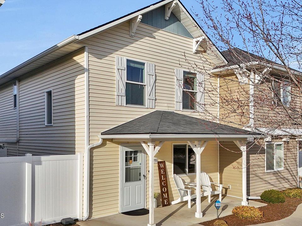 1st image of 3398 E Garin Ct