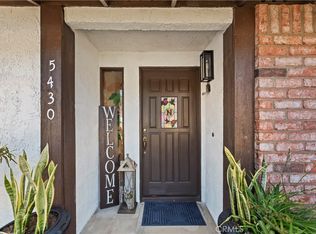 5430 Avenue Juan Bautista, Riverside, CA 92509