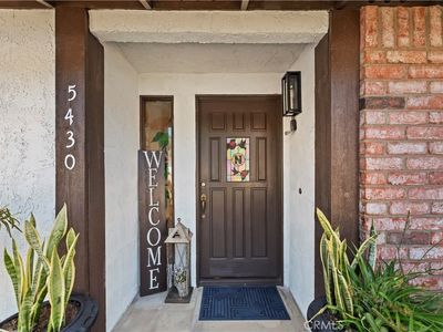 5430 Avenue Juan Bautista, Riverside, CA, 92509