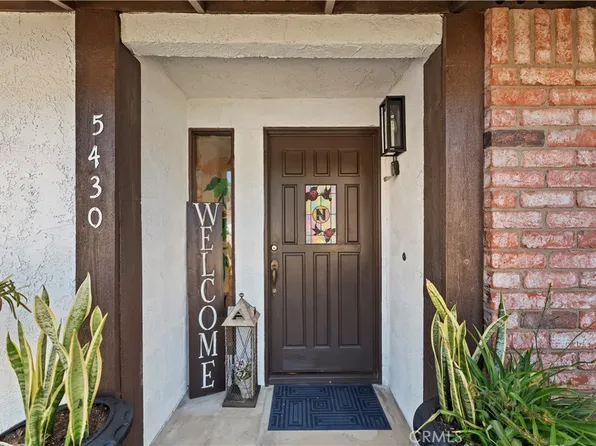 5430 Avenue Juan Bautista, Riverside, CA 92509