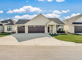 3728 N Ritchfield St, Wichita, KS 67226