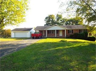 7179 Russell Springs Rd, Columbia, KY 42728