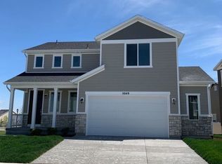 5049 W Blythswood Ln, Herriman, UT 84096