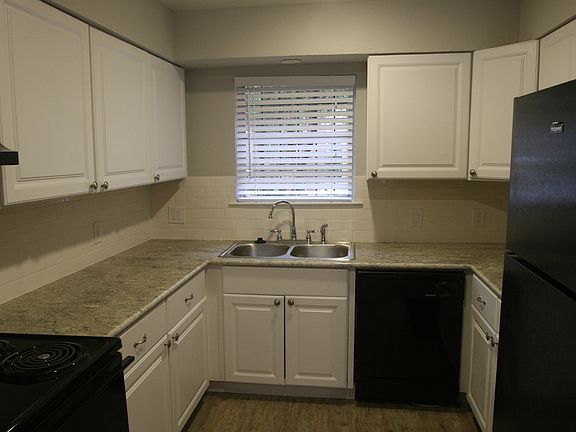 New Kitchen