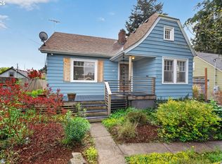 6136 NE Beech St, Portland, OR 97213