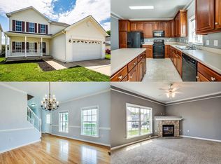 43 Carlsbad Dr, Stafford, VA 22554