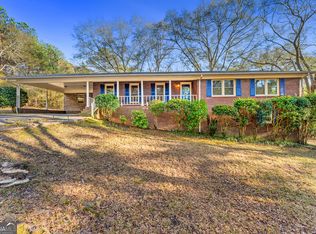 101 Fisher Dr, Hartwell, GA 30643