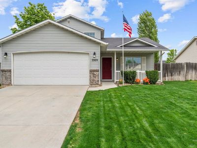 5509 Aspenwood Ave, Caldwell, ID, 83607
