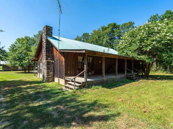 425 Ridge Rd, Pencil Bluff, AR 71965