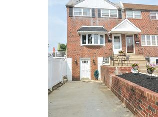 3730 Bandon Dr, Philadelphia, PA 19154