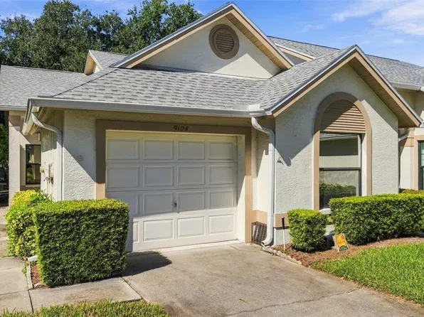 9108 BASSETT LANE, NEW PORT RICHEY, FL 34655