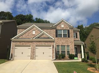 5245 Brierstone Dr, Alpharetta, GA 30004
