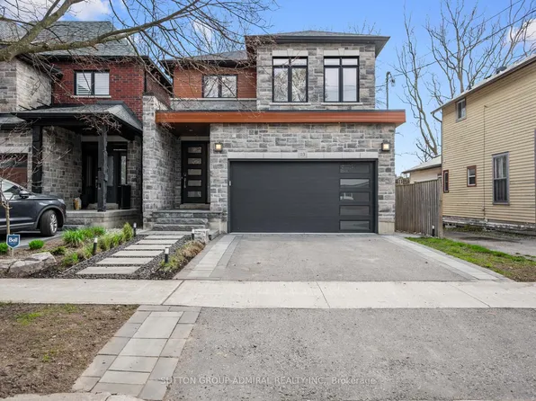 113 Euclid St, Whitby, ON L1N 5B1