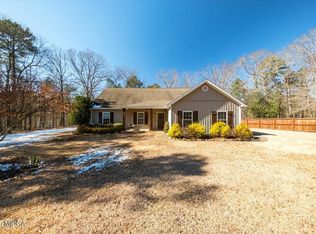 378 Christian Rd, Juliette, GA 31046