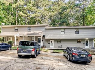 5861 Dunn Rd SW UNIT 5861, Mableton, GA 30126