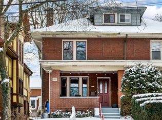 6538 Darlington Rd, Pittsburgh, PA 15217