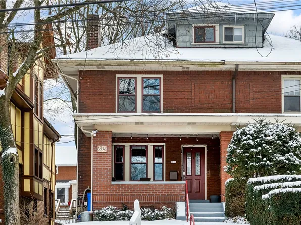 6538 Darlington Rd, Pittsburgh, PA 15217