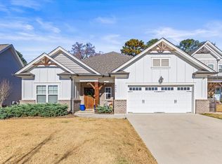 8043 Slugger Way, Chattanooga, TN 37421