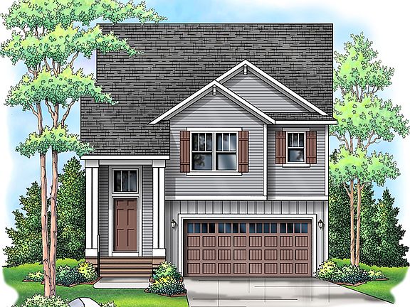 Elevation C