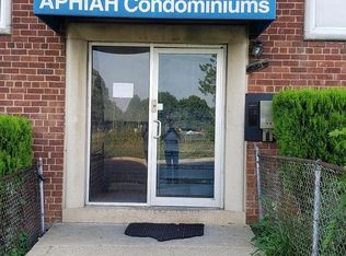 44 49th St SE APT 201, Washington, DC 20019