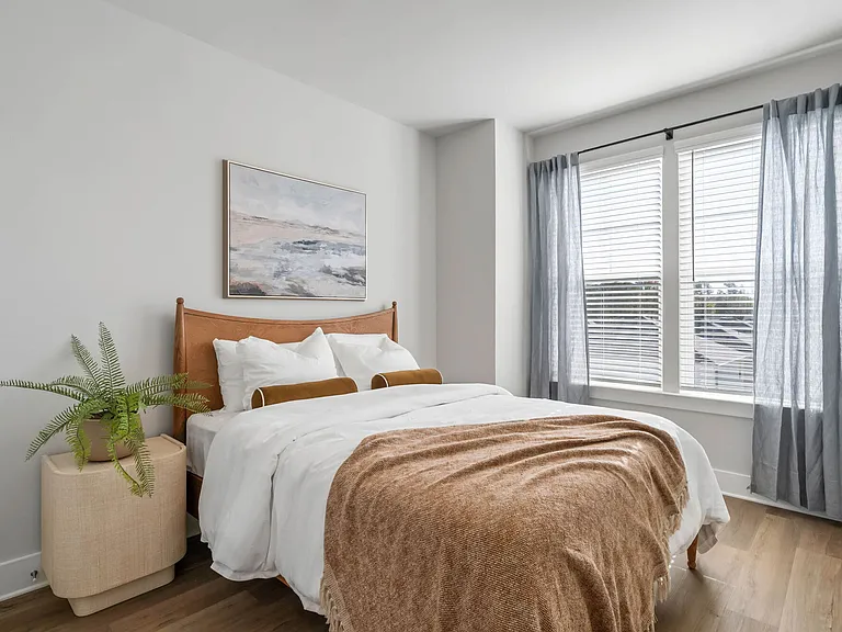 HARMON Cedar Run by Crescent Communities — Photo 10