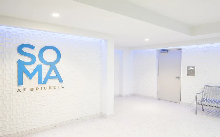 SOMA at Brickell — Photo 34
