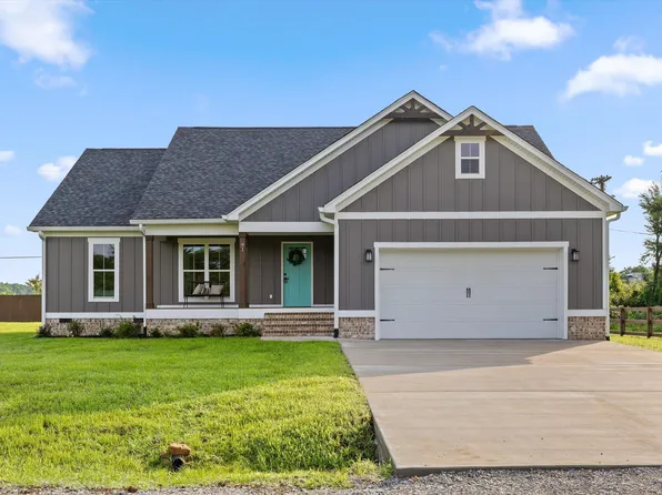 91 Golden St, Dunlap, TN 37327