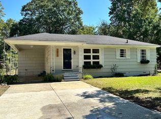 1813 Whitmire St, Leeds, AL 35094