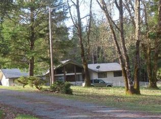 537 Hidden Valley Rd, Grants Pass, OR 97527