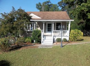 2941 Grant Rd, Columbus, GA 31907