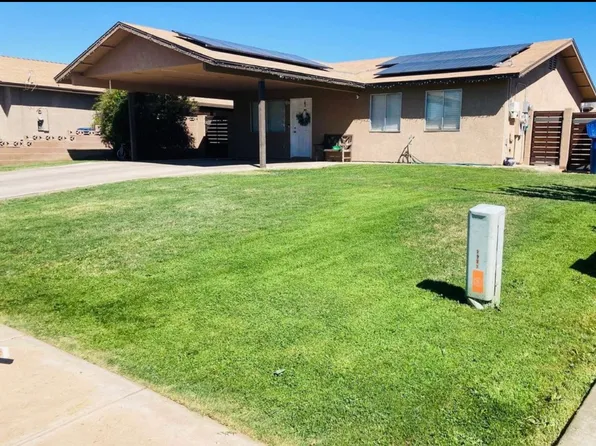 4864 W 18th Ln, Yuma, AZ 85364