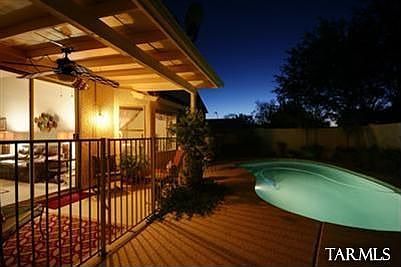2nd image of 305 S Sonoran Heights Dr