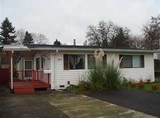 608 Camas Ave NE, Renton, WA 98056