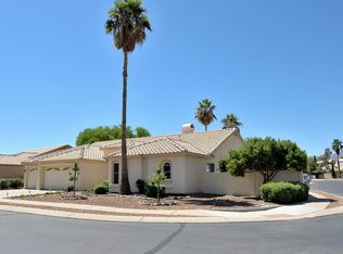 6811 W Rawlins Way, Tucson, AZ 85743