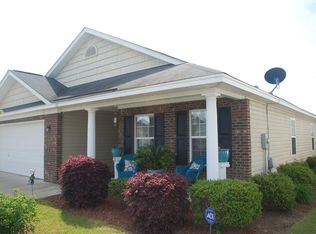 132 Parkstone Way, West Columbia, SC 29170