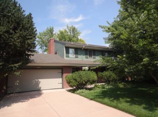 6341 E Eastman Ave, Denver, CO 80222